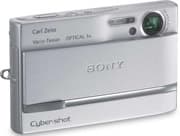 Sony Cyber-shot DSC-T30 Digital Camera Review - Reviewed