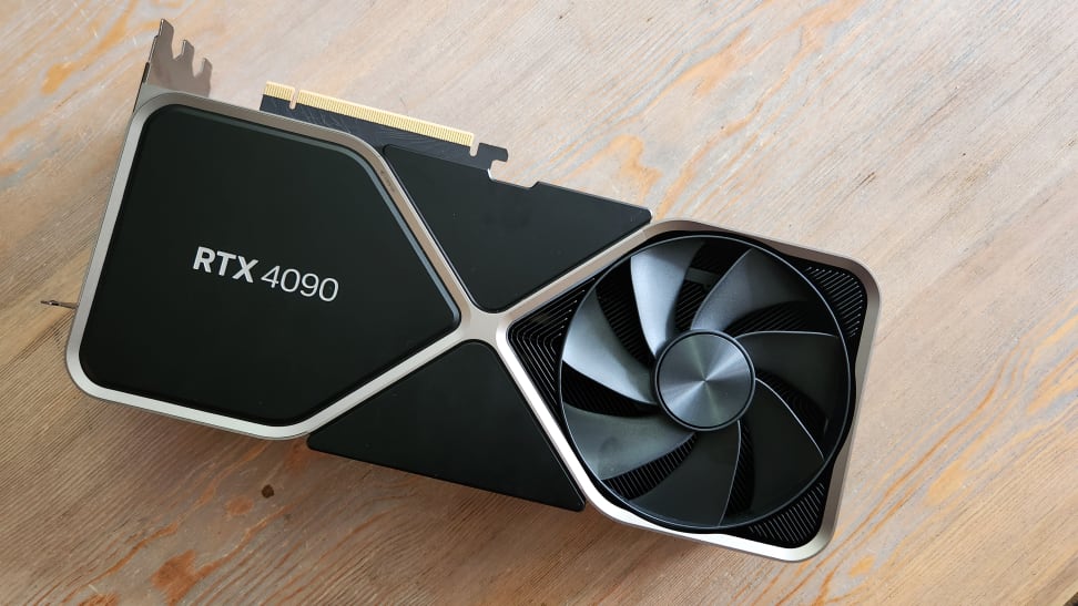 Nvidia GeForce RTX 4090 Review: Too much too soon - Reviewed