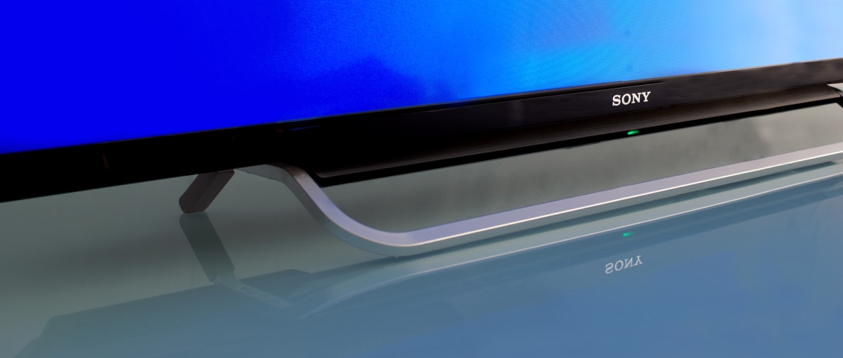 Sony KDL-40W600B LED TV Review - Reviewed