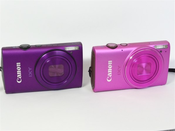CANON IXY 610F [ピンク]投稿画像・動画 (レビュー) - 価格.com