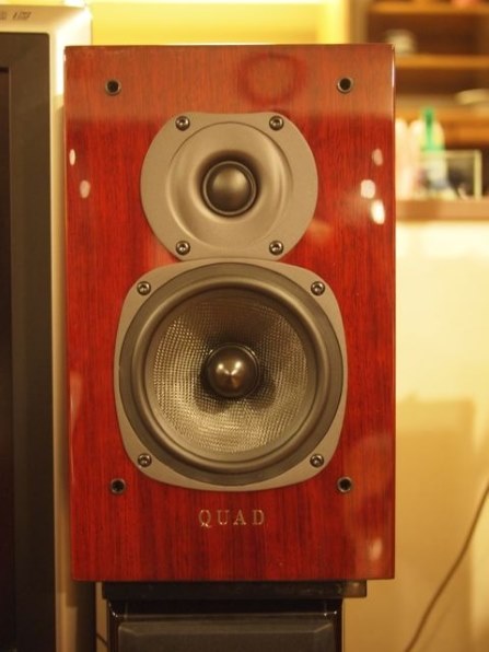 QUAD 11L2 [ペア] 価格比較 - 価格.com