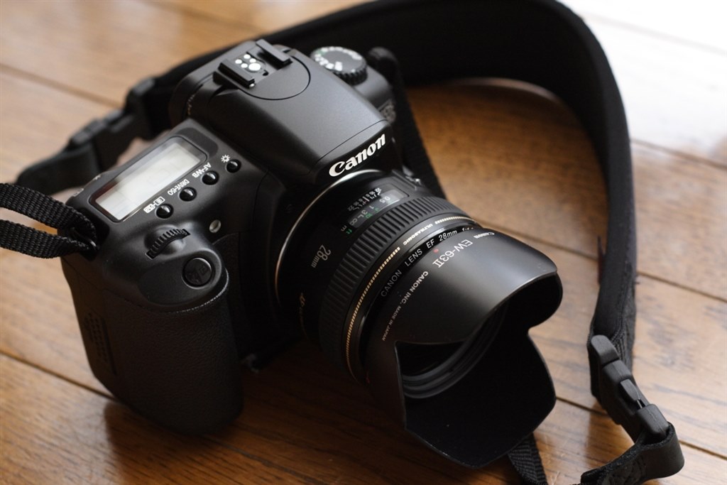EF28mm F1.8 USMのレビュー 』 CANON EF28mm F1.8 USM tanago11さんの