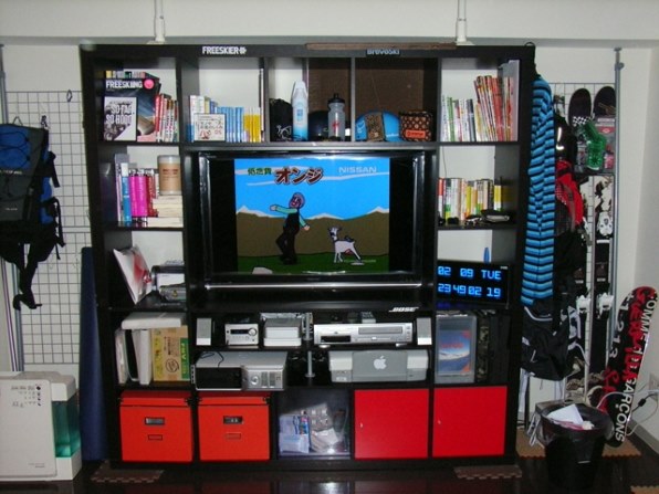 東芝 REGZA 42Z9000 [42インチ]投稿画像・動画 (レビュー) - 価格.com