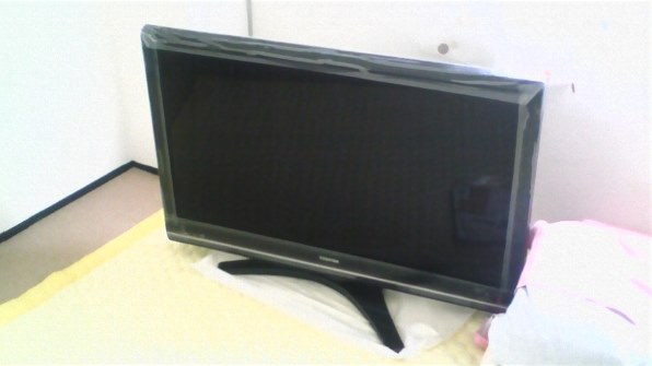 東芝 REGZA 42Z9000 [42インチ]投稿画像・動画 (レビュー) - 価格.com