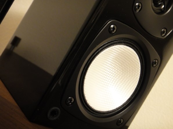 ONKYO D-108M [単品] レビュー評価・評判 - 価格.com