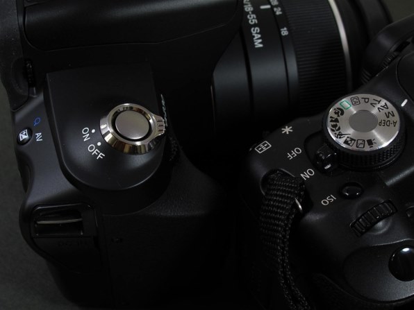 SONY α230 DSLR-A230 ボディ レビュー評価・評判 - 価格.com