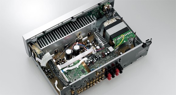 ONKYO TX-8050(S)投稿画像・動画 (レビュー) - 価格.com