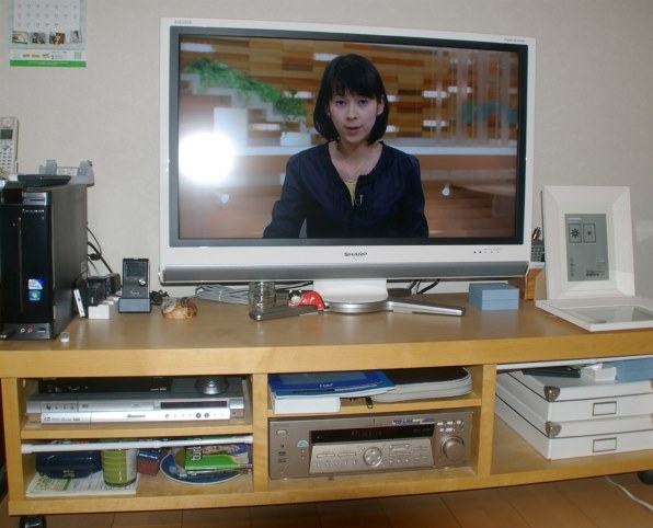 シャープ AQUOS LC-37DS5 [37インチ]投稿画像・動画 - 価格.com