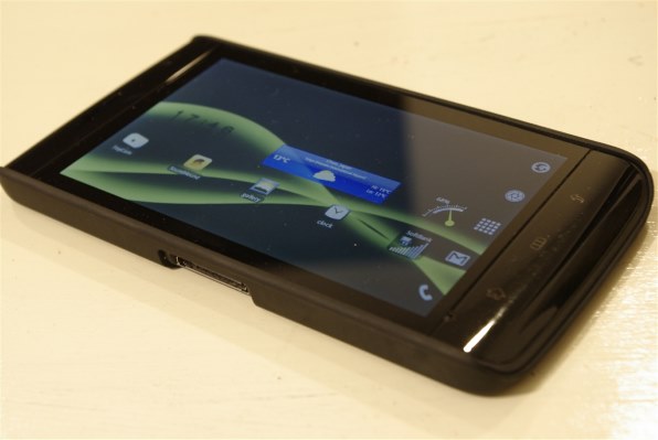 Dell DELL Streak 001DL SoftBank 価格比較 - 価格.com