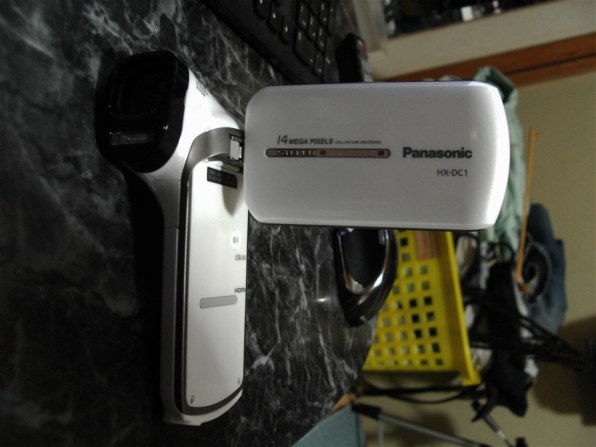 パナソニック HX-DC1投稿画像・動画 - 価格.com