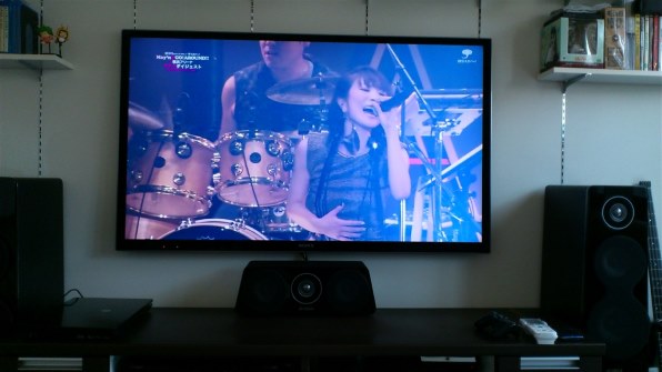 SONY BRAVIA KDL-55HX850 [55インチ]投稿画像・動画 (レビュー) - 価格.com