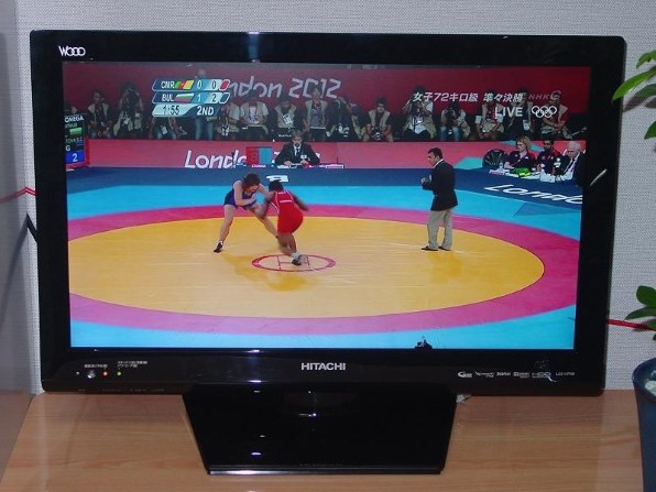 日立 Wooo L22-HP09 [22インチ] 価格比較 - 価格.com