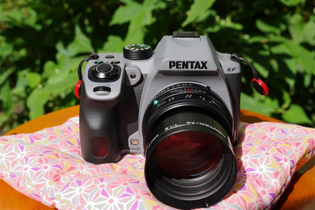 価格.com - ペンタックス PENTAX KF ボディ 直販限定モデル [ストーン