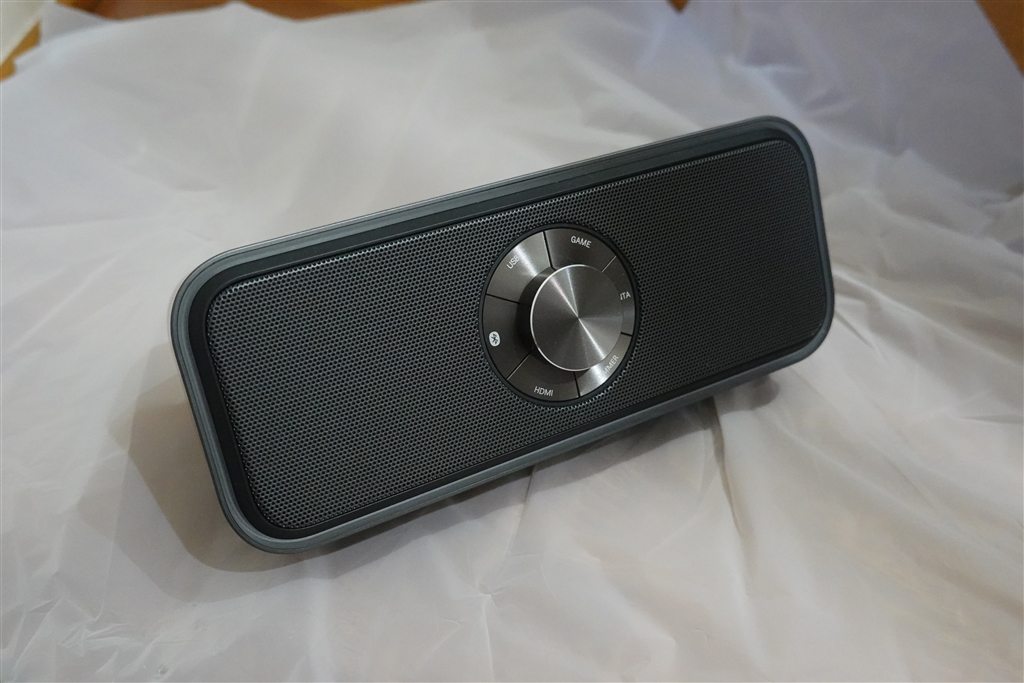 価格.com - 『製品フロント部』パイオニア SOUND TECTOR TQ-FG3000