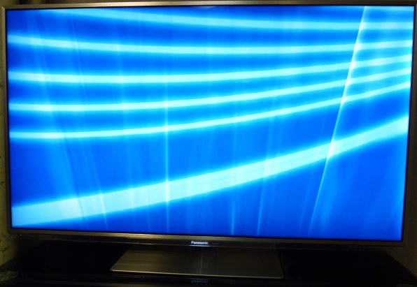 パナソニック スマートビエラ TH-L47DT5 [47インチ]投稿画像・動画