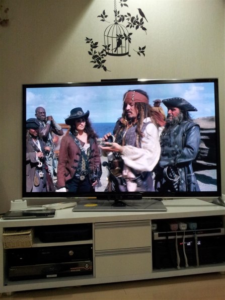 パナソニック スマートビエラ TH-P55GT60 [55インチ] レビュー評価