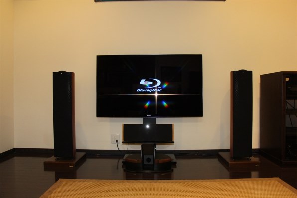 SONY BRAVIA KDL-55HX850 [55インチ]投稿画像・動画 (レビュー) - 価格.com