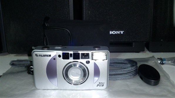 富士フイルム Silvi F2.8 レビュー評価・評判 - 価格.com