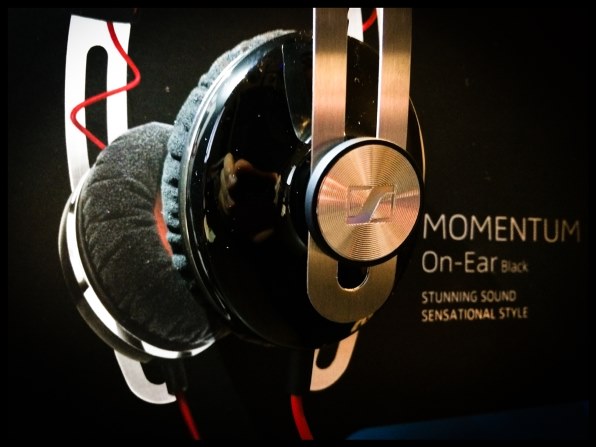 ゼンハイザー MOMENTUM On-Ear [Ivory] レビュー評価・評判 - 価格.com