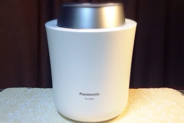 パナソニック スチーマー ナノケア EH-CSA95 価格比較 - 価格.com
