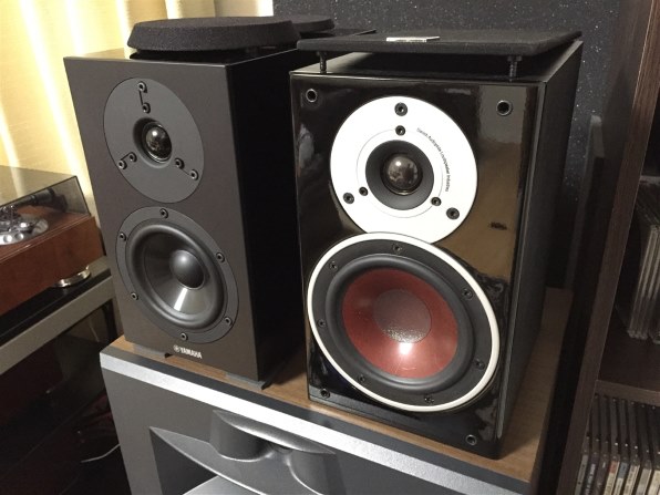 ヤマハ NS-BP200(BP) [ピアノブラック ペア]投稿画像・動画 (レビュー