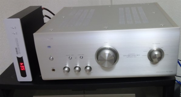 DENON PMA-2000RE レビュー評価・評判 - 価格.com