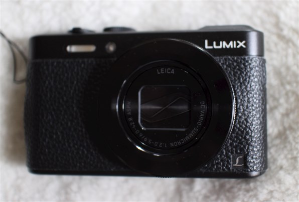 パナソニック LUMIX DMC-LF1 レビュー評価・評判 - 価格.com