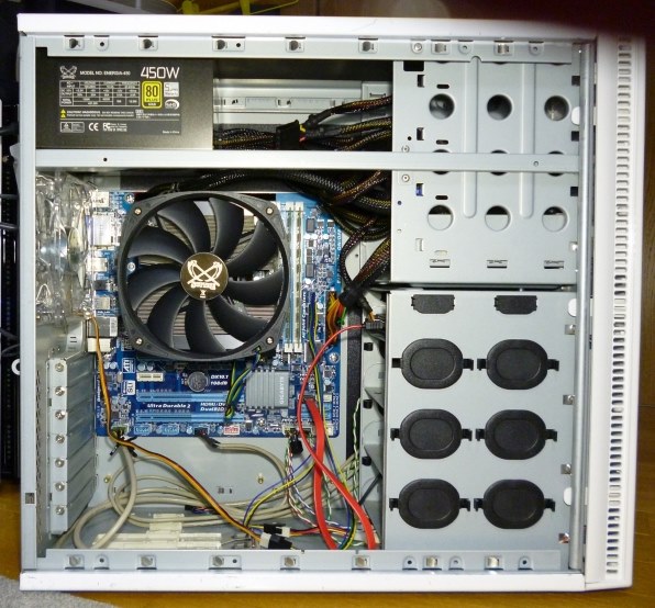 ANTEC SOLO (ANTEC) 価格比較 - 価格.com