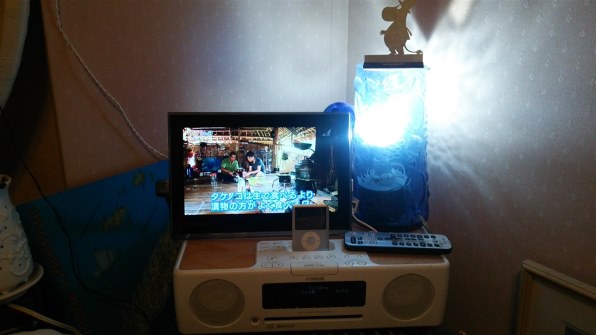 パナソニック プライベート・ビエラ UN-10T5-W [ホワイト]投稿画像