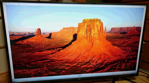 LGエレクトロニクス 49UF7710 [49インチ] 価格比較 - 価格.com