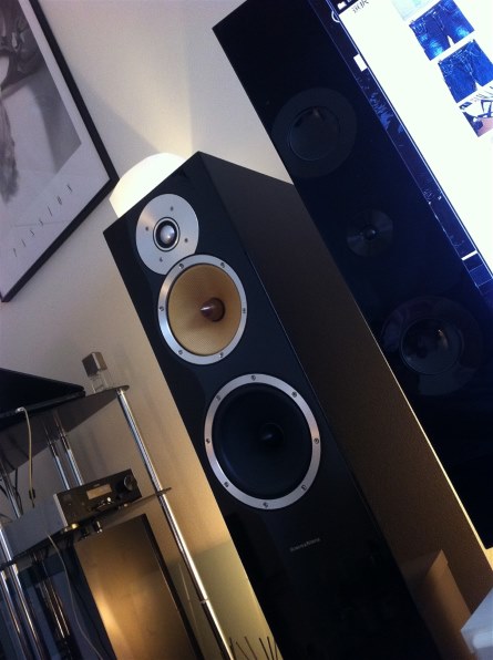 Bowers & Wilkins CM7 [単品]投稿画像・動画 - 価格.com