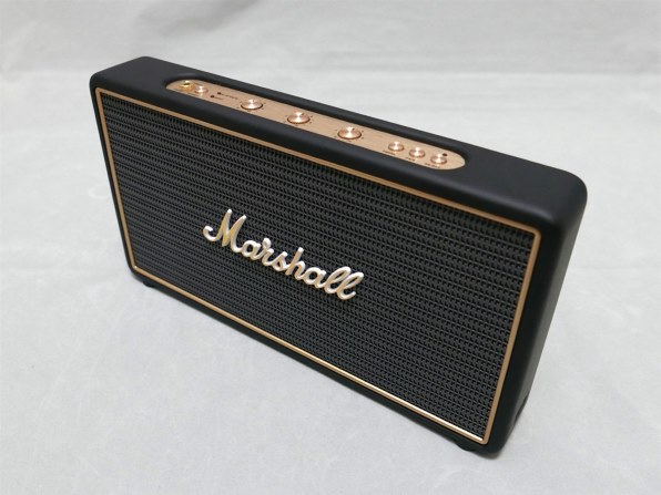 Marshall Stockwell レビュー評価・評判 - 価格.com