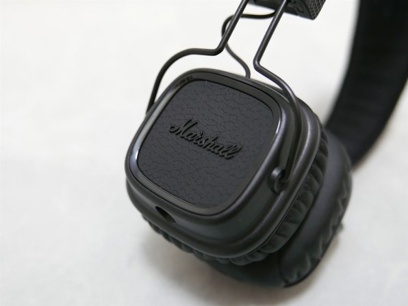 Marshall MAJOR II [ピッチブラック] 価格比較 - 価格.com
