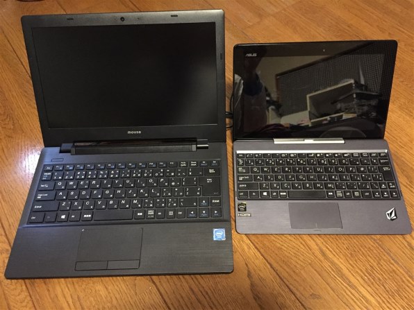 マウスコンピューター LuvBook LB-J321S-S2-KK 価格.com限定 8GBメモリ