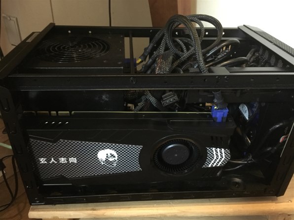 玄人志向 GF-GTX1070-E8GB/BLF [PCIExp 8GB] 価格比較 - 価格.com