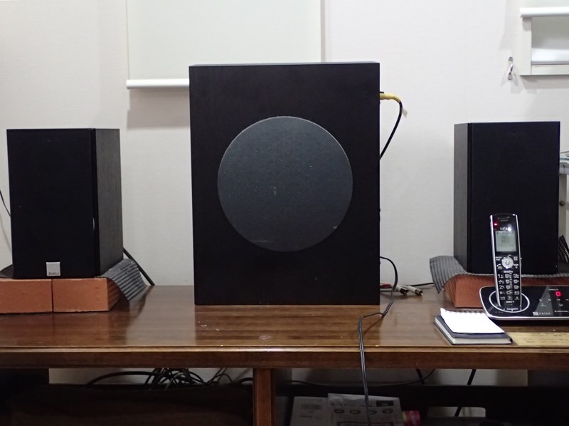 使い方に注意』 ヤマハ NS-SW210 [単品] 創造の館さんのレビュー評価