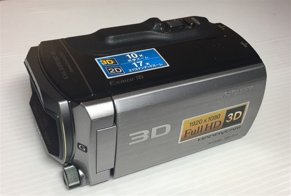 SONY HDR-TD10 価格比較 - 価格.com