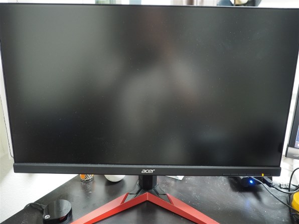 Acer KG251QFbmidpx [24.5インチ ブラック] 価格比較 - 価格.com