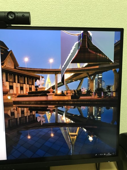 HP ENVY 27s 4Kディスプレイキャンペーン 価格.com限定モデル [27