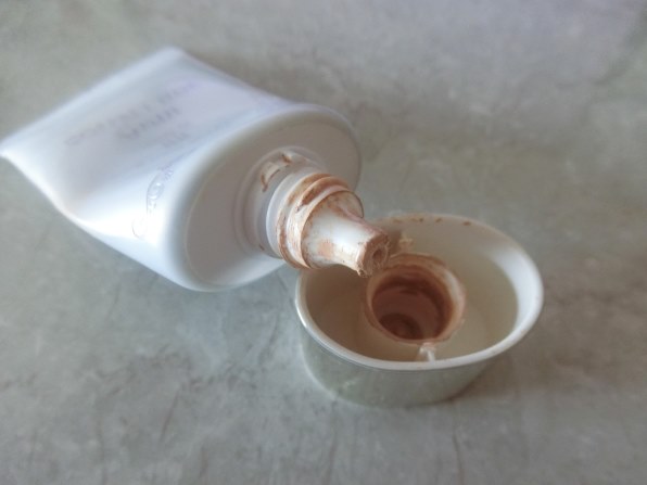 カネボウ コフレドール グラン カバーフィット BB (ウォータープルーフ