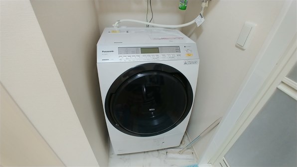 パナソニック NA-VX8800L レビュー評価・評判 - 価格.com