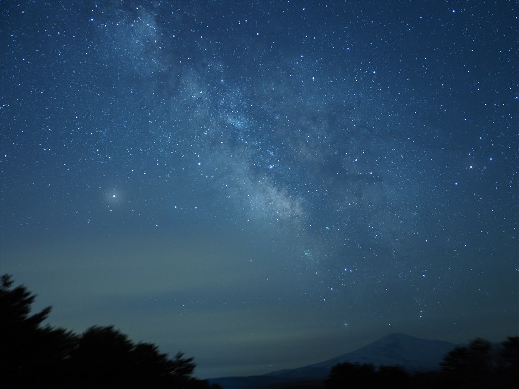 星景用に買いました』 シグマ 16mm F1.4 DC DN [マイクロフォーサーズ