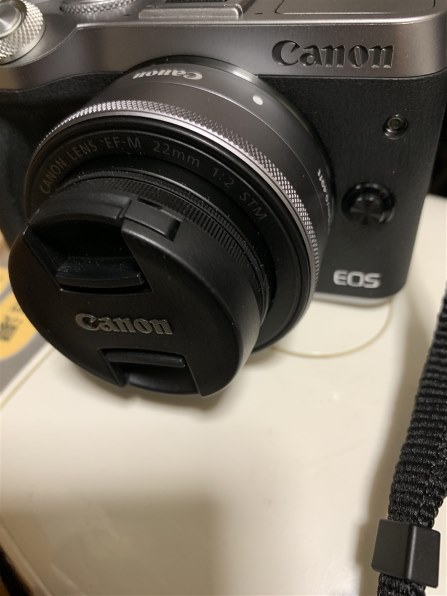CANON EOS M6 ボディ [シルバー] レビュー評価・評判 - 価格.com