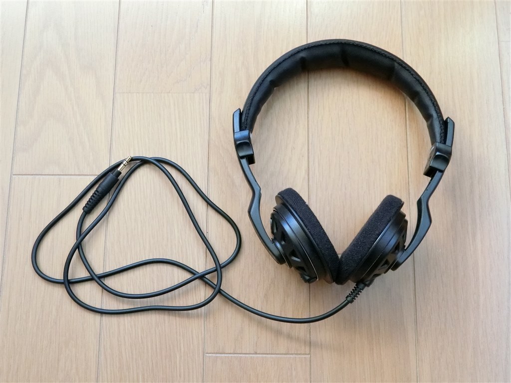 期待してなかったけど、かなりイイです。』 ULTRASONE HFI-15G SN-mk10