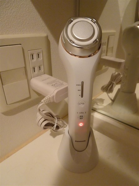 パナソニック RF美容器 EH-SR71 価格比較 - 価格.com