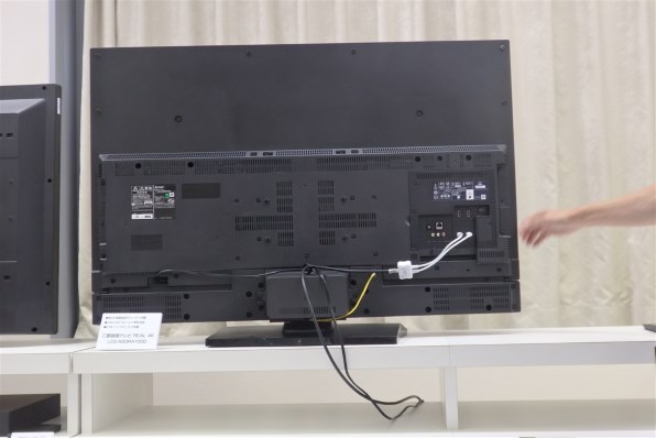 三菱電機 REAL LCD-A58RA1000 [58インチ]投稿画像・動画 (レビュー