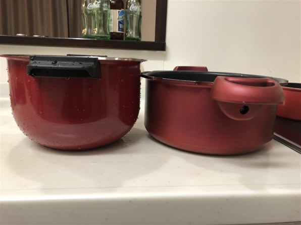 シャープ ヘルシオ ホットクック KN-HW24C 価格比較 - 価格.com