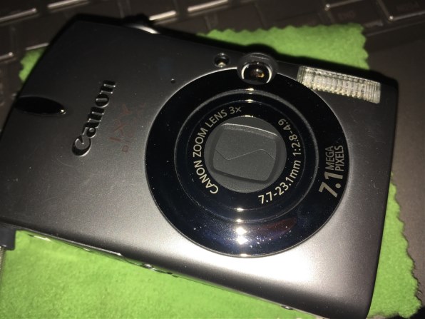 CANON IXY DIGITAL 600 価格比較 - 価格.com