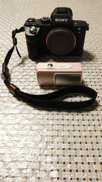 SONY サイバーショット DSC-U10 価格比較 - 価格.com