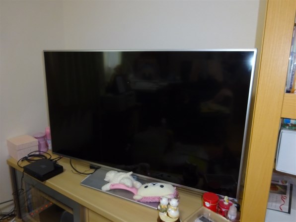 パナソニック スマートビエラ TH-L42E60 [42インチ]投稿画像・動画